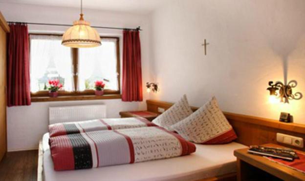 Apartamento Landsitz Im Reitle Längenfeld Habitación foto